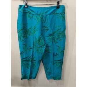 Finity Studio Silk Pants